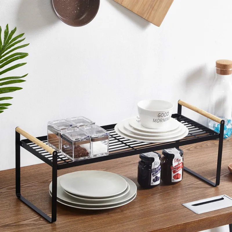 Iron Multilayer Spice Rack Kitchen Supplies Racks Countertops Flooring Seasoning Shelf Spice Jar Storage Rack Storage Holders
Iron Multilayer Spice Rack Kitchen Supplies Racks Countertops Flooring Seasoning Shelf Spice Jar Storage Rack Storage Holders