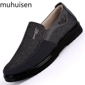 2019 New Arrival Spring Summer Comfortable Casual Shoes Mens Canvas Shoes For Men Comfort Shoes Brand Fashion Flat Loafers Shoe
2019 New Arrival Spring Summer Comfortable Casual Shoes Mens Canvas Shoes For Men Comfort Shoes Brand Fashion Flat Loafers Shoe