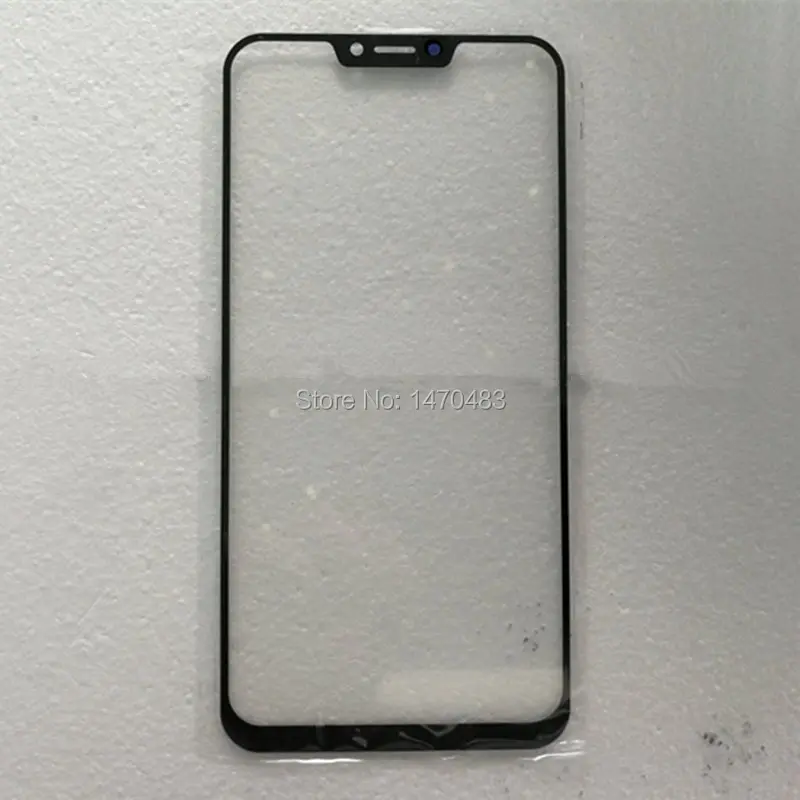 BestNull Zenfone 5 ZE620KL Front Touch Screen Glass Outer Lens(No Touch Screen)For ASUS Zenfone 5z ZS620KL X00QD Mobile Phone
BestNull Zenfone 5 ZE620KL Front Touch Screen Glass Outer Lens(No Touch Screen)For ASUS Zenfone 5z ZS620KL X00QD Mobile Phone