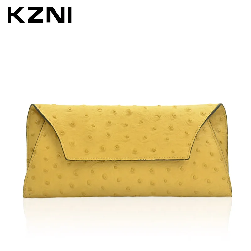 KZNI Credit Card Holder Day Clutches Wallet for Girls Large Fine Fashion Genuine Cowhide Leather Wallet Women Ladies 2145
KZNI Credit Card Holder Day Clutches Wallet for Girls Large Fine Fashion Genuine Cowhide Leather Wallet Women Ladies 2145