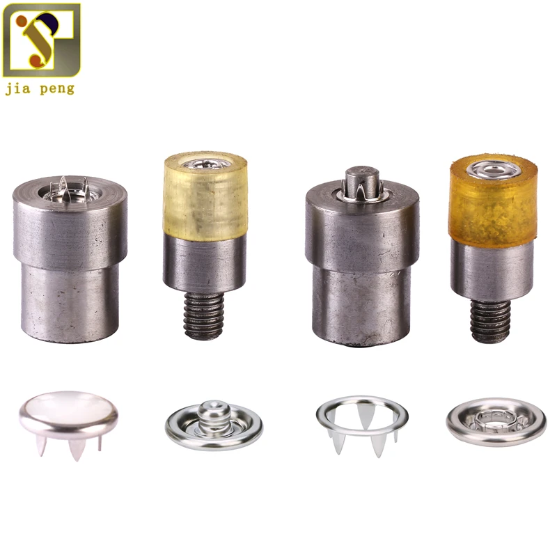 Metal Buttons. Metal Pearl Snaps Button Tools. Metal Eyelets Rivet. Clothing & Accessories. Button Installation Mold. Abrasives
Metal Buttons. Metal Pearl Snaps Button Tools. Metal Eyelets Rivet. Clothing & Accessories. Button Installation Mold. Abrasives