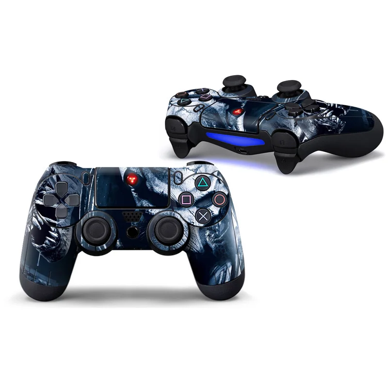 Various designs protecive skin for ps4 series skin sticker For PlayStation 4 Pro & Slim accessories decals
Various designs protecive skin for ps4 series skin sticker For PlayStation 4 Pro & Slim accessories decals