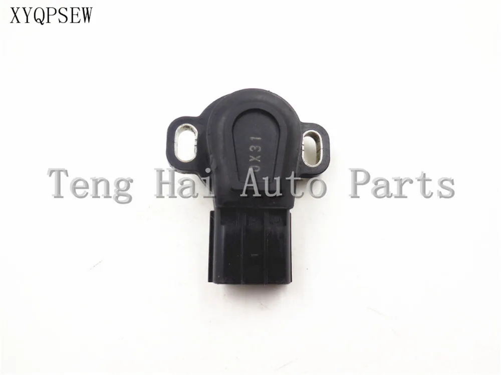 XYQPSEW GEGT7610-7 Throttle Position Sensor case For MAZDA 626 MX6 PROTEGE FORD ASPIRE PROBE
XYQPSEW GEGT7610-7 Throttle Position Sensor case For MAZDA 626 MX6 PROTEGE FORD ASPIRE PROBE