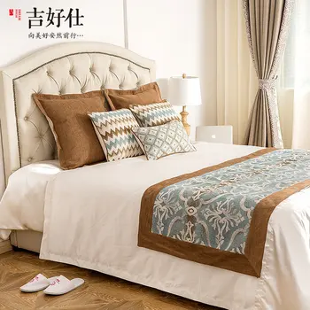 Fashion High Quality Imitation Hemp Jacquard Polyester Cushion Cover PillowCase Table Runner Hotel Bedroom Cupboard Dining Decor
Fashion High Quality Imitation Hemp Jacquard Polyester Cushion Cover PillowCase Table Runner Hotel Bedroom Cupboard Dining Decor