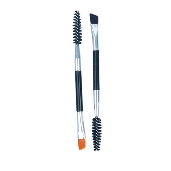 1PC Makeup Eyebrow Brushes Tools Plastic Double-headed Inclined Eyebrow comb Oblique Eyebrow Brush Eyelash Curler Makeup Brushes
1PC Makeup Eyebrow Brushes Tools Plastic Double-headed Inclined Eyebrow comb Oblique Eyebrow Brush Eyelash Curler Makeup Brushes