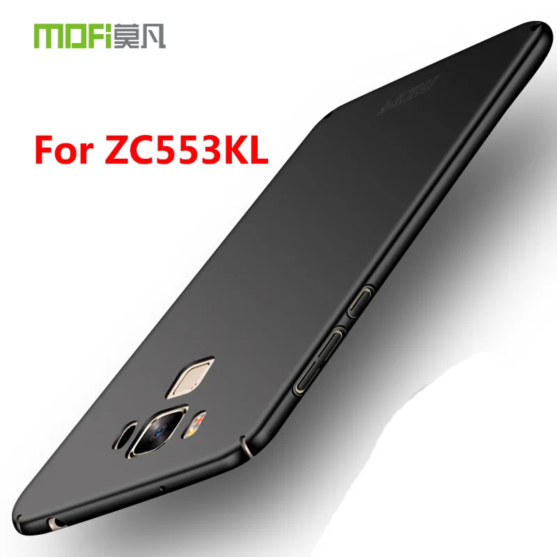 For Asus Zenfone 3 Max ZC553KL MOFi Case Classic Frosted PC Hard Back Protective Phone Case Cover for Asus ZC553KL Plastic Case
For Asus Zenfone 3 Max ZC553KL MOFi Case Classic Frosted PC Hard Back Protective Phone Case Cover for Asus ZC553KL Plastic Case