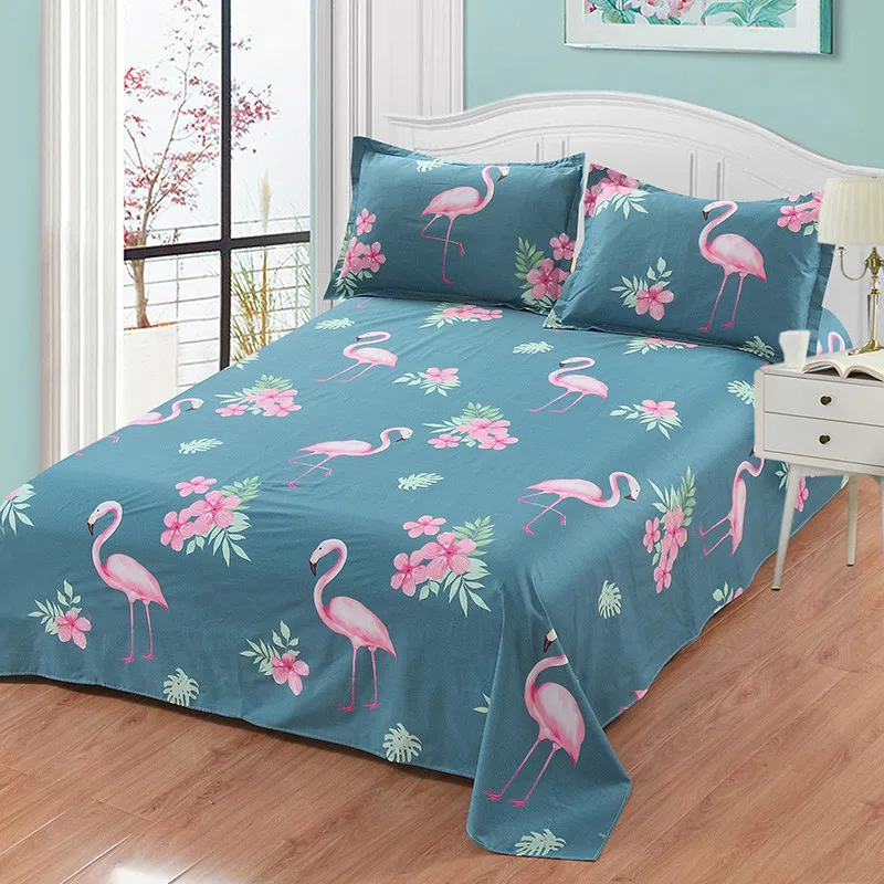 One Piece Flat Bed Sheet Single Double Home Bedding Sheet 160*230cm 200*230cm 230*230cm LG14
One Piece Flat Bed Sheet Single Double Home Bedding Sheet 160*230cm 200*230cm 230*230cm LG14