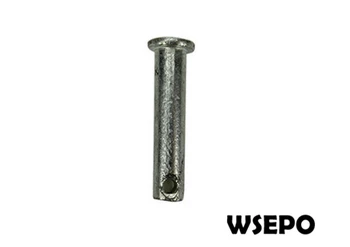 OEM Quality! Clutch Fork Pin for 170F(7HP)Gas Engine or 170F/173F 4~5HP Diesel Engine Powered Farm/Garden Tillers
OEM Quality! Clutch Fork Pin for 170F(7HP)Gas Engine or 170F/173F 4~5HP Diesel Engine Powered Farm/Garden Tillers
