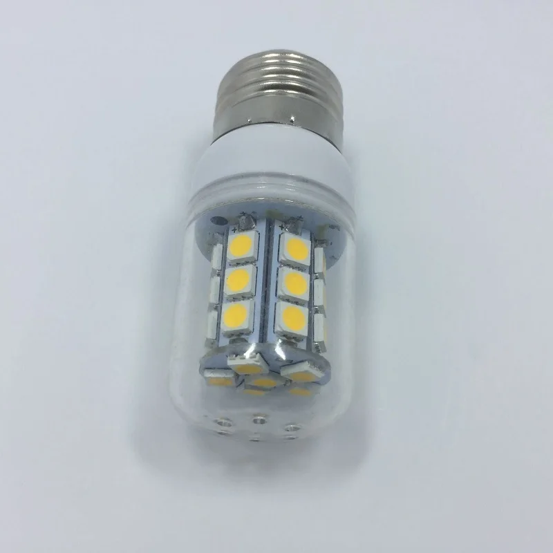 3W AC220 AC110 White Warm White G9 E27 E14 27SMD 5050 LED Corn Lights Decorative 1pcs JTFL191-1-ly
3W AC220 AC110 White Warm White G9 E27 E14 27SMD 5050 LED Corn Lights Decorative 1pcs JTFL191-1-ly