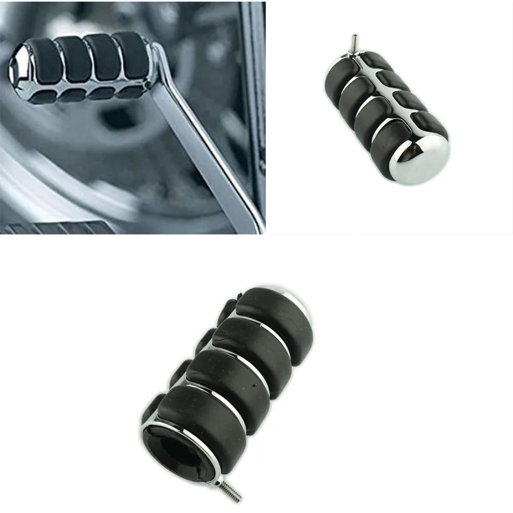 Chrome Motorcycle Gear Shift Pedal Cover For Kawasaki Vulcan Classic VN 400 VN500 VN800 VN 900 1200 1500 1600 1700 2000 Cruisers
Chrome Motorcycle Gear Shift Pedal Cover For Kawasaki Vulcan Classic VN 400 VN500 VN800 VN 900 1200 1500 1600 1700 2000 Cruisers