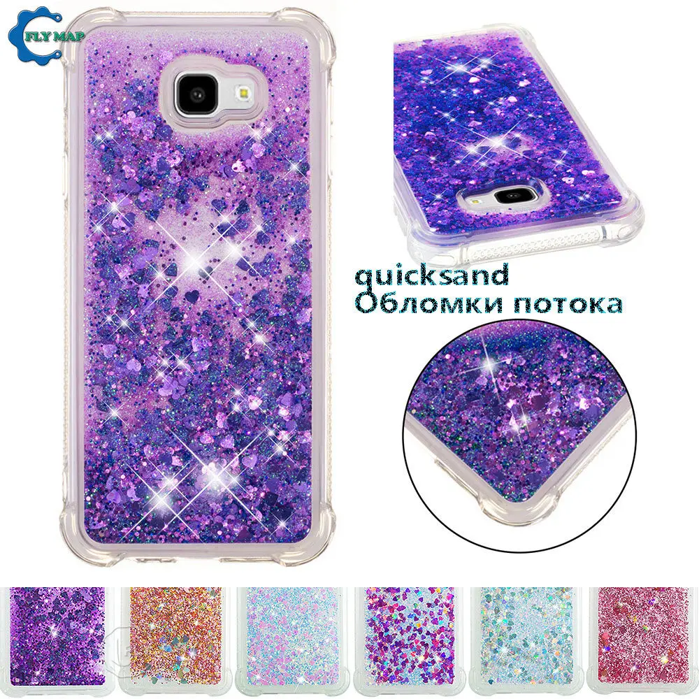 Glitter Stars Case for Samsung Galaxy J4 Plus J4Plus J415F J415FN/DS SM-J415F SM-J415FN/DS Liquid Quicksand Soft TPU Back Cover
Glitter Stars Case for Samsung Galaxy J4 Plus J4Plus J415F J415FN/DS SM-J415F SM-J415FN/DS Liquid Quicksand Soft TPU Back Cover