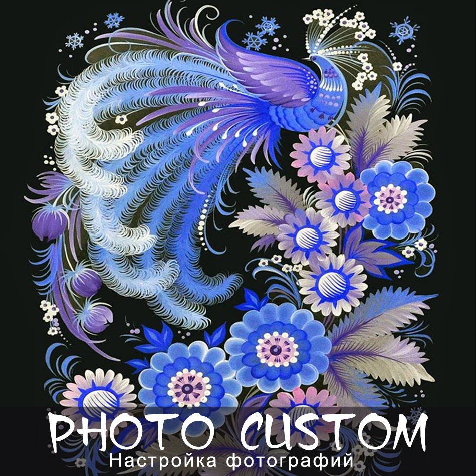 Custom Photo! Flowers photos Full Square/Round Drill 5D DIY Diamond Painting Personal Custom Cross Stitch 5D Mosaic Embroidery
Custom Photo! Flowers photos Full Square/Round Drill 5D DIY Diamond Painting Personal Custom Cross Stitch 5D Mosaic Embroidery