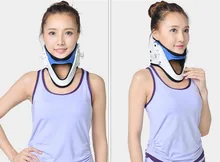 anatomical supports Adjustable neck collar cervical neck support fixture neck traction brace
anatomical supports Adjustable neck collar cervical neck support fixture neck traction brace
