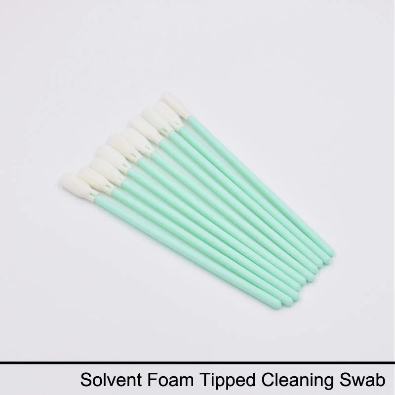 100pcs Inkjet Printhead Cleaning Stick Sponge Roland Mimaki Mutoh Cleaning Swabs Foam Tip for Epsonmat Printer Printhead
100pcs Inkjet Printhead Cleaning Stick Sponge Roland Mimaki Mutoh Cleaning Swabs Foam Tip for Epsonmat Printer Printhead