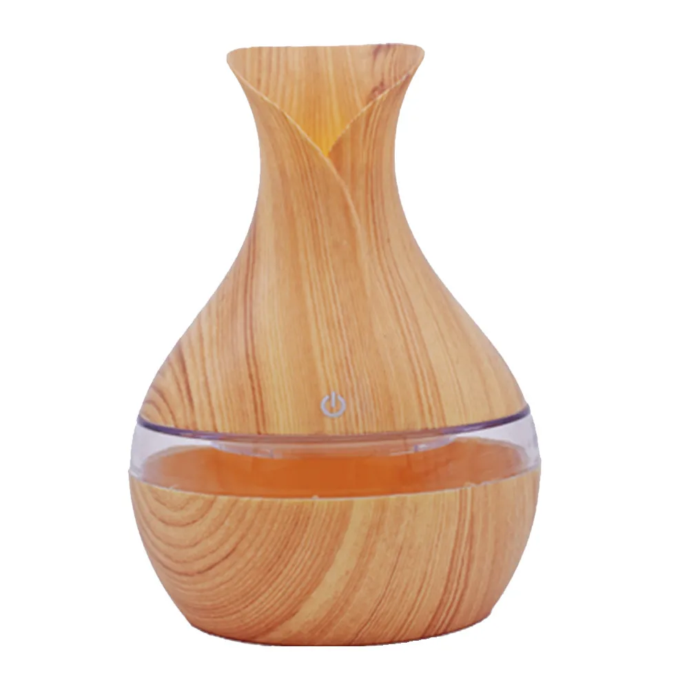 Air Aroma Essential Oil Diffuser LED Humidifier Incense Burners Ultrasonic Aroma Lamp Aromatherapy Humidifier 300ML#007
Air Aroma Essential Oil Diffuser LED Humidifier Incense Burners Ultrasonic Aroma Lamp Aromatherapy Humidifier 300ML#007