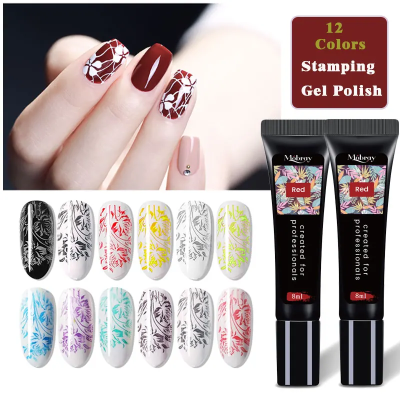 Beateal 8ml Nail Stamping Gel Polish Nail Art Permanent UV Varnish Hybrid Led Gel Lacquer DIY Stamping Pattern Nail Gel Polish
Beateal 8ml Nail Stamping Gel Polish Nail Art Permanent UV Varnish Hybrid Led Gel Lacquer DIY Stamping Pattern Nail Gel Polish