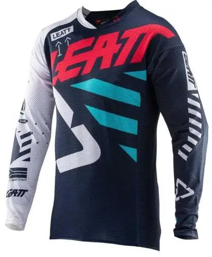 2019Leatt DH Motocross Leatt DH Long Sleeve Summer Take Cross-country Motorcycle Riding Downhill Jersey mtb jersey motocross
2019Leatt DH Motocross Leatt DH Long Sleeve Summer Take Cross-country Motorcycle Riding Downhill Jersey mtb jersey motocross