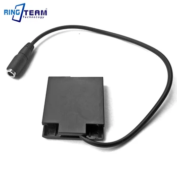 5Pcs/Lot DK-1G DC Coupler NP-BG1 dummy battery power adapter charger for Sony Cybershot DSC-W150 W170 W200 W220 digital cameras
5Pcs/Lot DK-1G DC Coupler NP-BG1 dummy battery power adapter charger for Sony Cybershot DSC-W150 W170 W200 W220 digital cameras