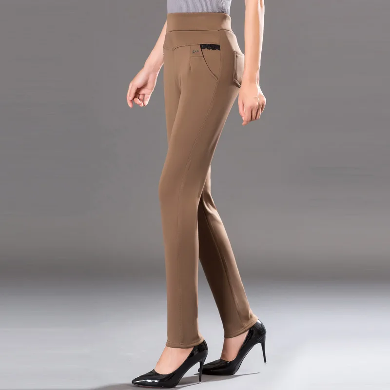 MISSMEOW casual pants women elastic force big size summer women's pants high waist women pants trousers women push size 5xl
MISSMEOW casual pants women elastic force big size summer women's pants high waist women pants trousers women push size 5xl