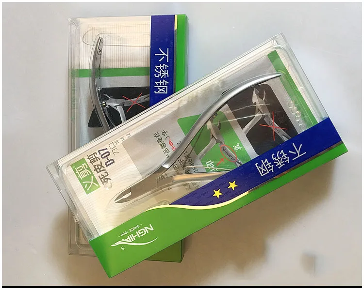 Easy cut haircuts (D-03 JAW-14) D03 cuticle easily dead skin Cuticle Scissor free shipping
Easy cut haircuts (D-03 JAW-14) D03 cuticle easily dead skin Cuticle Scissor free shipping