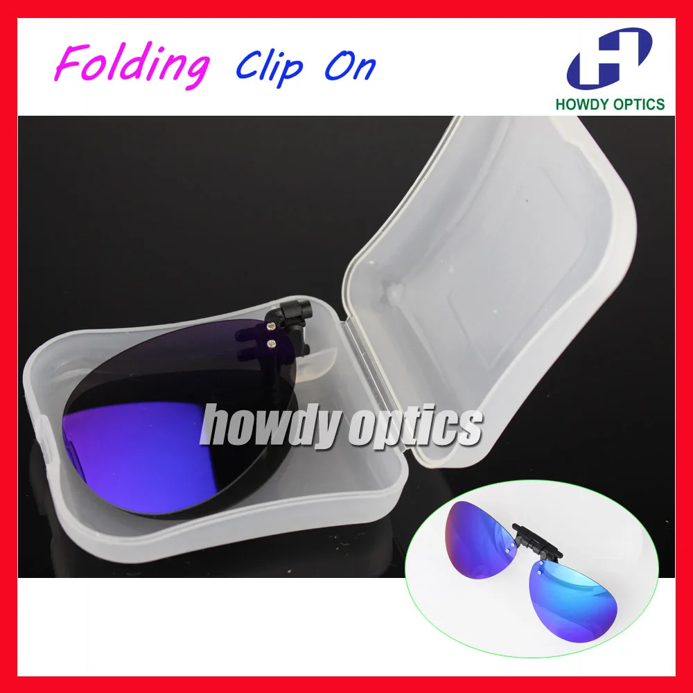 Retail Mirror Lens Frog Driving Glasses Eyeglasses Sunglass Folding Polarized Clip On Sunglasses With Plastic Case Free Shipping
Retail Mirror Lens Frog Driving Glasses Eyeglasses Sunglass Folding Polarized Clip On Sunglasses With Plastic Case Free Shipping