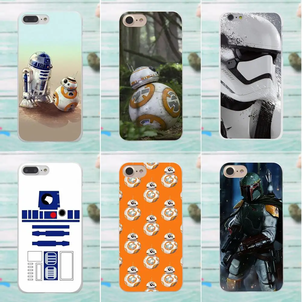 Soft TPU Cute Case For Samsung Galaxy Note 5 8 9 S3 S4 S5 S6 S7 S8 S9 S10 mini Edge Plus Lite Star Wars Yoda Bb-8 Droid Robot
Soft TPU Cute Case For Samsung Galaxy Note 5 8 9 S3 S4 S5 S6 S7 S8 S9 S10 mini Edge Plus Lite Star Wars Yoda Bb-8 Droid Robot