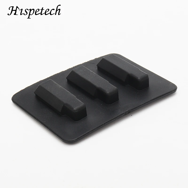 HISPETECH Guitar Silent Pad Guitar Silencer Guitar Weakener Silent Tool Guitar Exercise Auxiliary Equipments Accessories Rubber
HISPETECH Guitar Silent Pad Guitar Silencer Guitar Weakener Silent Tool Guitar Exercise Auxiliary Equipments Accessories Rubber