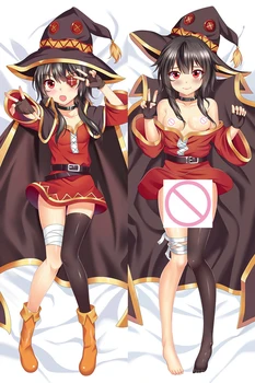 July 2016 update hot anime KonoSuba sexy girl Aqua Megumin Wiz body pillowcase anime body pillow cover
July 2016 update hot anime KonoSuba sexy girl Aqua Megumin Wiz body pillowcase anime body pillow cover