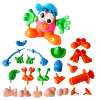Color plasticine Model Tool Toy Creative 3D Tools Set, Clay Moulds Deluxe Set, Learning Education Toys Funny Syringe accessories
Color plasticine Model Tool Toy Creative 3D Tools Set, Clay Moulds Deluxe Set, Learning Education Toys Funny Syringe accessories