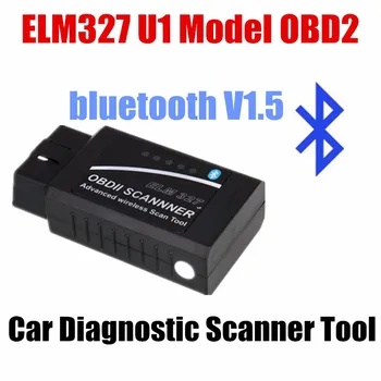 car code reader tester decoder free shipping Bluetooth V1.5 ELM327 OBD2 car automotive fault diagnostic tool scanner
car code reader tester decoder free shipping Bluetooth V1.5 ELM327 OBD2 car automotive fault diagnostic tool scanner