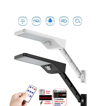 48 led remote control Waterproof Security Light Solar Garden Pathway Lights Lawn Lamp Lantern Decoration Outdoor Path Li&
48 led remote control Waterproof Security Light Solar Garden Pathway Lights Lawn Lamp Lantern Decoration Outdoor Path Li&