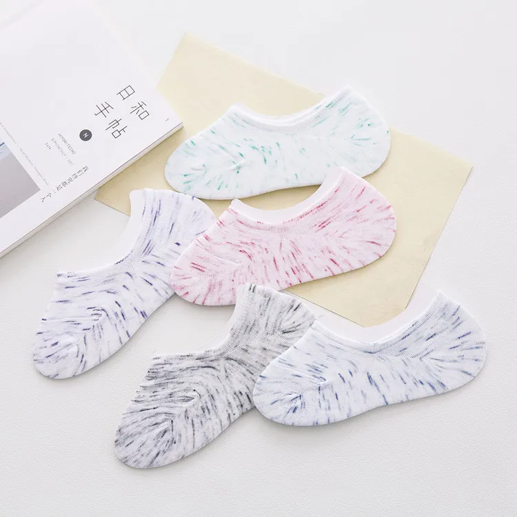 10 pieces = 5 pairs of 2017 Japanese cotton silicone invisible socks women sock slippers,nice women summer socks
10 pieces = 5 pairs of 2017 Japanese cotton silicone invisible socks women sock slippers,nice women summer socks