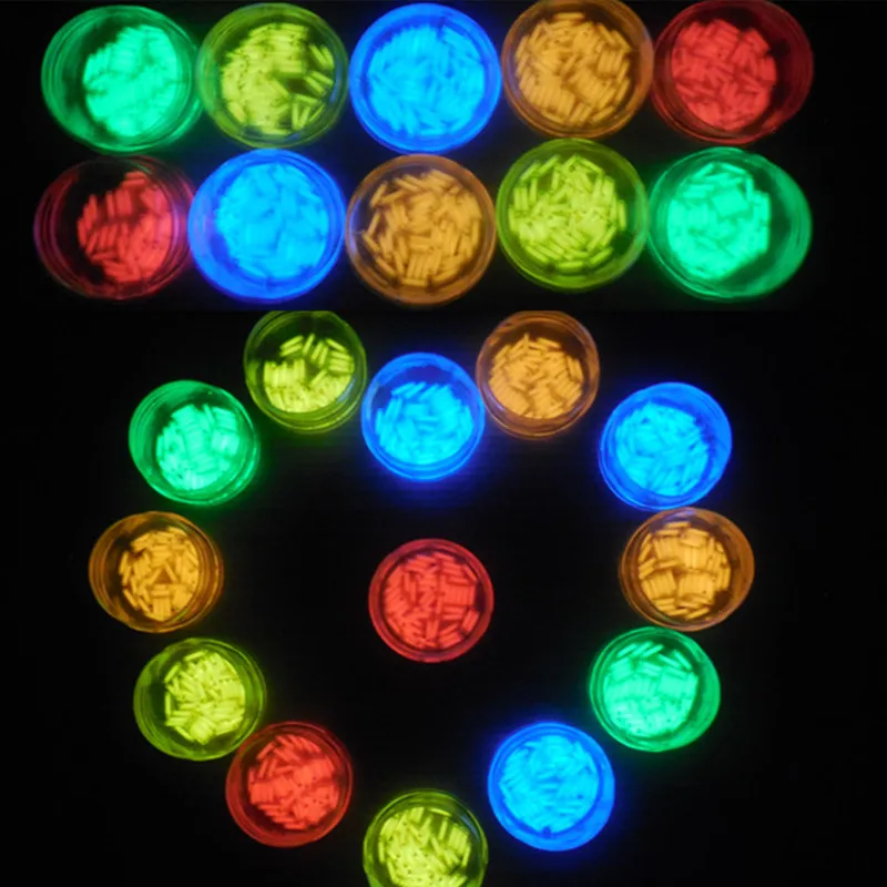 1 piece Automatic light 20 years 1.5mm * 6mm betalight tritium illumination tube for hand spinner out door key High quality
1 piece Automatic light 20 years 1.5mm * 6mm betalight tritium illumination tube for hand spinner out door key High quality