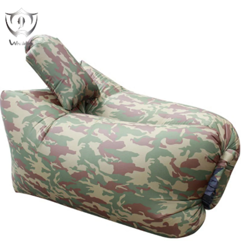 Wnnideo Inflatable Seat Portable lazy Air Sofa Bed with Pillow Lounge Chair Camping Beach Picnic Indoor Outdoor ZF6-1002
Wnnideo Inflatable Seat Portable lazy Air Sofa Bed with Pillow Lounge Chair Camping Beach Picnic Indoor Outdoor ZF6-1002