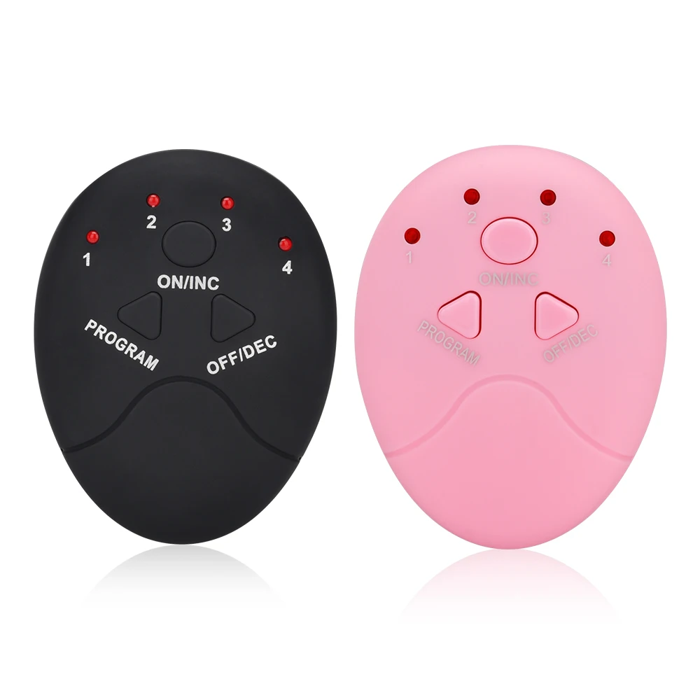 Replacement Smart Controler Pad For Wireless EMS Abdominal Muscle Trainer Muscle Stimulator Pad Abs Slimming Full Body Massager
Replacement Smart Controler Pad For Wireless EMS Abdominal Muscle Trainer Muscle Stimulator Pad Abs Slimming Full Body Massager