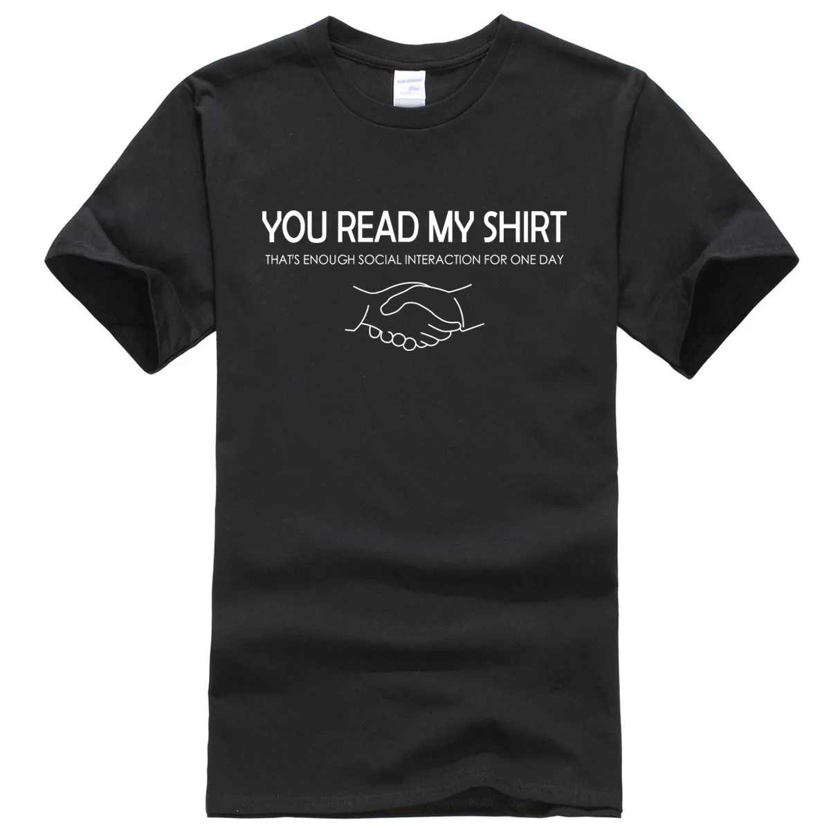 YOU READ MY SHIRT letter printed 2019 summer cotton men's T-shirts casual cool short sleeve t shirt men sportwear hip hop top
YOU READ MY SHIRT letter printed 2019 summer cotton men's T-shirts casual cool short sleeve t shirt men sportwear hip hop top