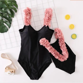 Mother Daughter Swimsuits Flower Mommy And Me Swimwear Bikini Family Look Mom And Daughter Bathing Suit Family Matching Clothes
Mother Daughter Swimsuits Flower Mommy And Me Swimwear Bikini Family Look Mom And Daughter Bathing Suit Family Matching Clothes