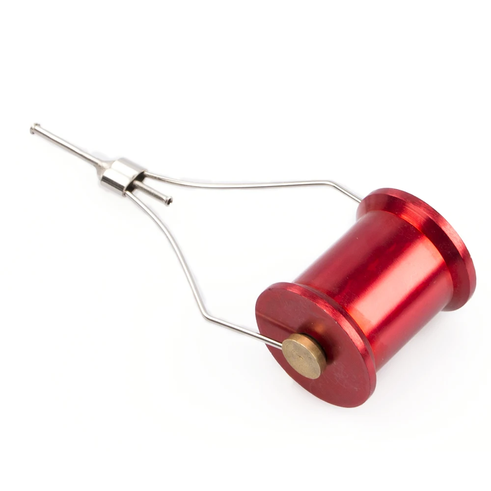 Fly Tying Bobbin Tools Smooth Bobbins With Bobbin Threader Fly Tying Tool Thread Bullet Fishing Accessories Carp Fishing Tackle
Fly Tying Bobbin Tools Smooth Bobbins With Bobbin Threader Fly Tying Tool Thread Bullet Fishing Accessories Carp Fishing Tackle