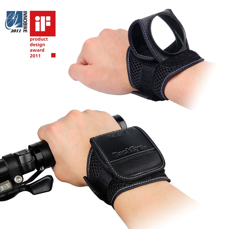 Brand New Adjustable Bicycle Wristband Bike Cycling Back Rear View Mirror Mountain Bike Bicycle Rearview Mirror Wrist Strap
Brand New Adjustable Bicycle Wristband Bike Cycling Back Rear View Mirror Mountain Bike Bicycle Rearview Mirror Wrist Strap