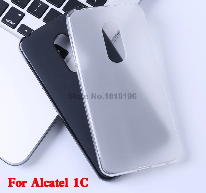 Alcatel 1C 5009D Case Silicone Alcatel 1C Case 5.3 TPU Soft Phone Case For Alcatel 1C 5009D 5009A 5009U 5009 1 C Alcatel1C Case
Alcatel 1C 5009D Case Silicone Alcatel 1C Case 5.3 TPU Soft Phone Case For Alcatel 1C 5009D 5009A 5009U 5009 1 C Alcatel1C Case
