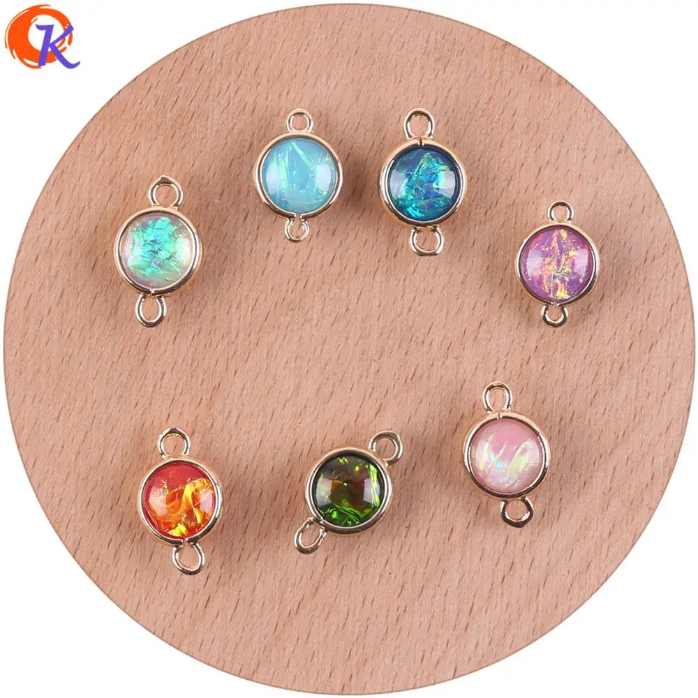 Cordial Design 100Pcs 9*16MM Jewelry Accessories/Earring Connectors/Hand Made/Round Shape/DIY/Jewelry Making/Earring Findings
Cordial Design 100Pcs 9*16MM Jewelry Accessories/Earring Connectors/Hand Made/Round Shape/DIY/Jewelry Making/Earring Findings