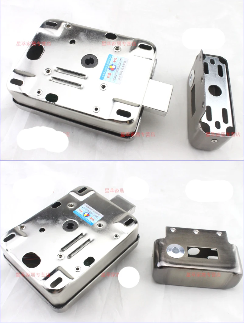 CPU LOCK -B-15