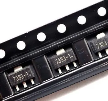 200PCS HT7333-A SOT89 HT7333-1 SOT-89 HT7333 7333-1 SMD 7333A-1 new and original IC
200PCS HT7333-A SOT89 HT7333-1 SOT-89 HT7333 7333-1 SMD 7333A-1 new and original IC