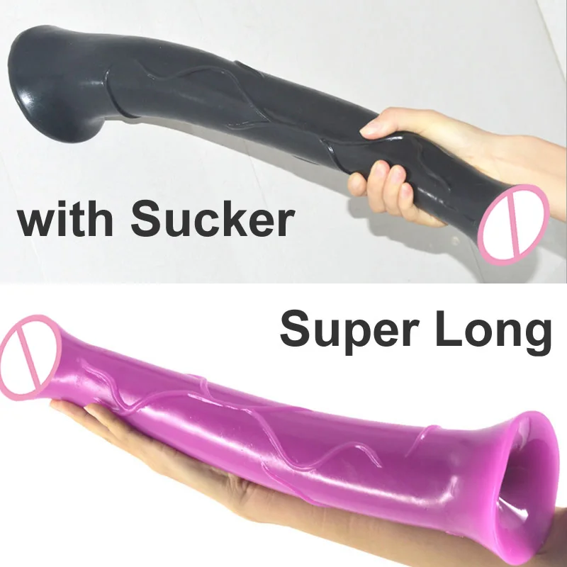 Фаллоимитатор Член Коня Купить Украина