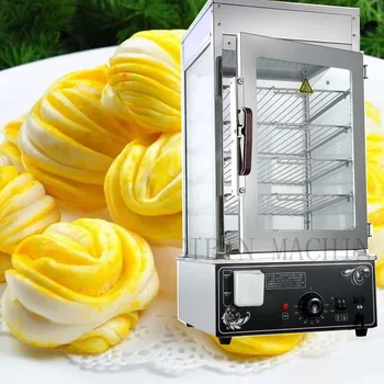 Large size 5 layers steamed stuffed bun display cabinet square steaming machine electric heating lats of steamer display cabinet
Large size 5 layers steamed stuffed bun display cabinet square steaming machine electric heating lats of steamer display cabinet
