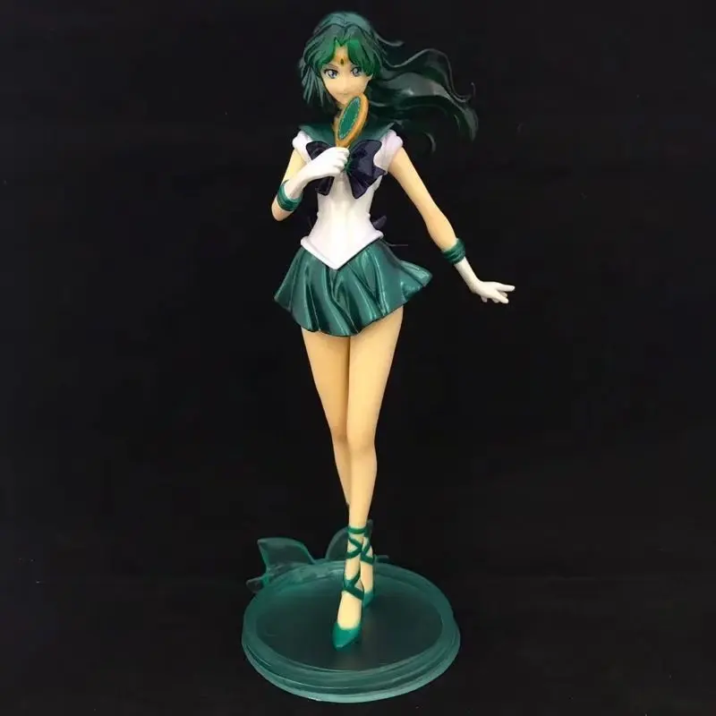 NEW hot 20cm Kaiou Michiru Sailor Moon Action figure collection toys doll Christmas gift with box
NEW hot 20cm Kaiou Michiru Sailor Moon Action figure collection toys doll Christmas gift with box