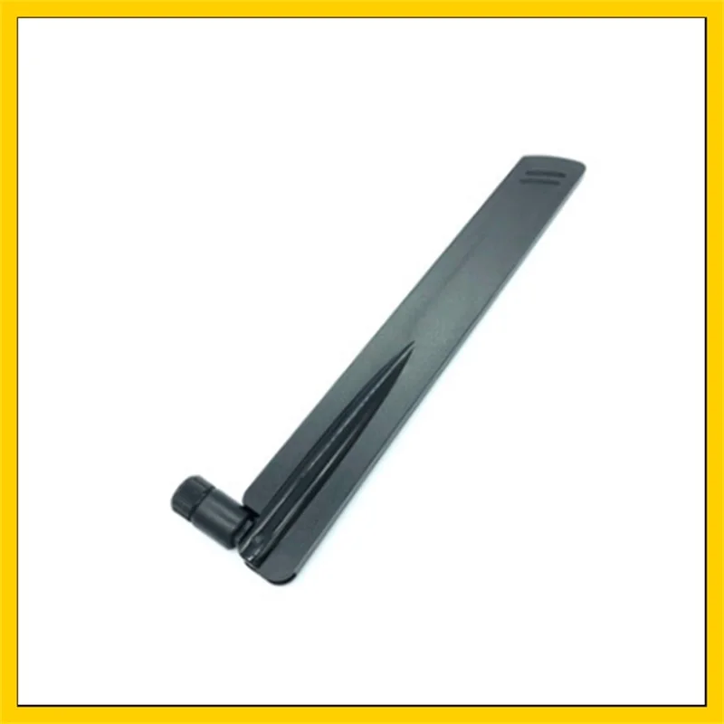 5 PCS 12 dbi Dual band WIFI Antenna 2.4G RP SMA Male Amplifier WLAN Router Antenna Connector Booster
5 PCS 12 dbi Dual band WIFI Antenna 2.4G RP SMA Male Amplifier WLAN Router Antenna Connector Booster
