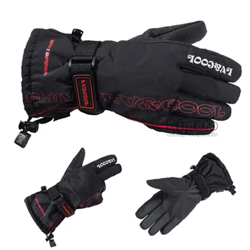 BJGLOBAL Motorcycle Motorbike Bike MTB Winter Sports Warm Full Fingers Gloves Waterproof Windproof Protective Skiing Gloves
BJGLOBAL Motorcycle Motorbike Bike MTB Winter Sports Warm Full Fingers Gloves Waterproof Windproof Protective Skiing Gloves