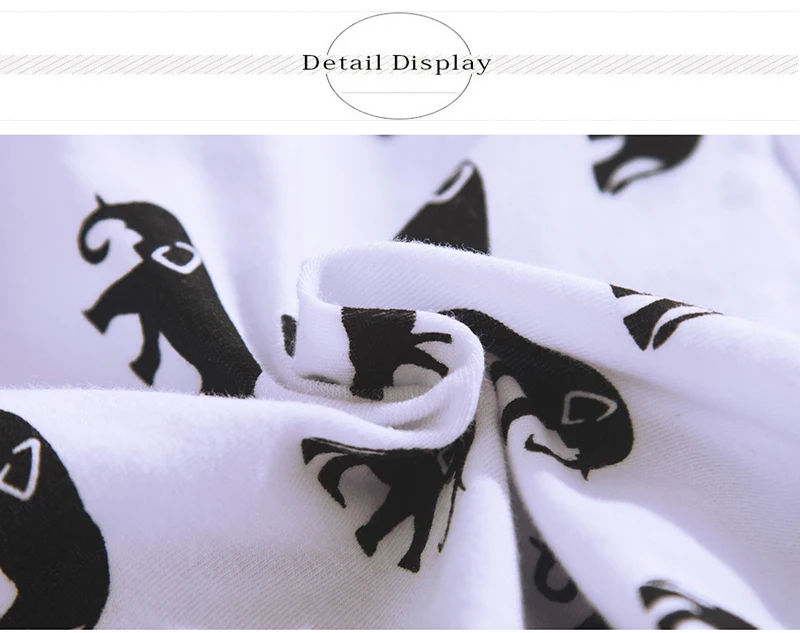 Animal Print Underpants Breathable Mens Boxers Shorts Cotton Underwear Hombre Boxer Cueca Male Boxer Panties Spandex Mens Trunk06