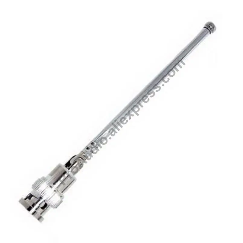 1x BNC 430-870MHz G1 G2 Receiver Antenna For Sennheiser EW100 EW300 EW500 | Электроника